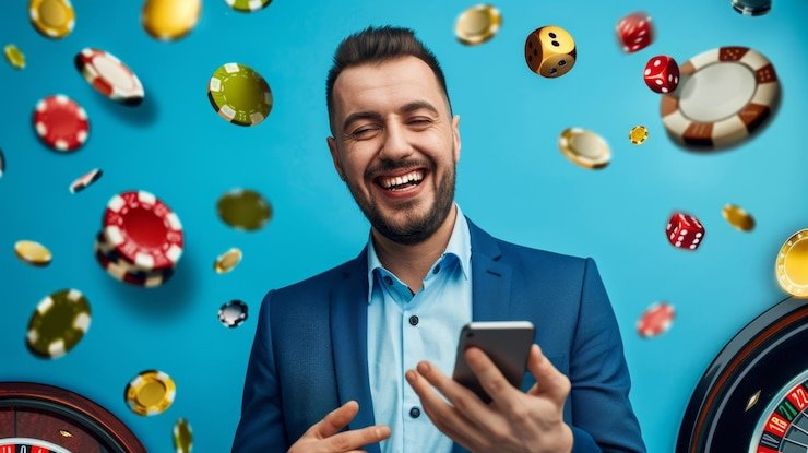 Keamanan akun saat membuka Jungle Delight